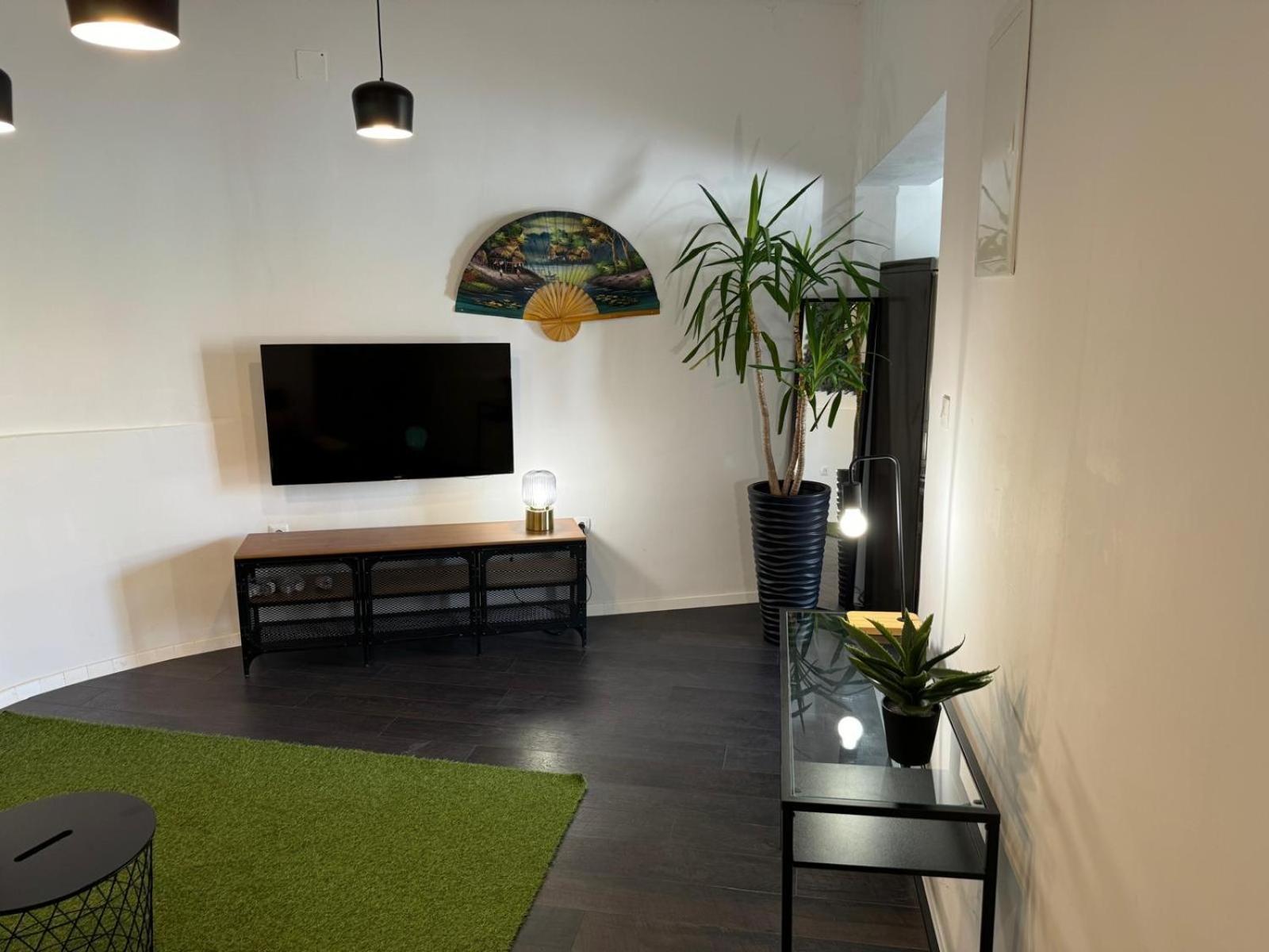 Perla Alba Apartments Tribalj Eksteriør billede