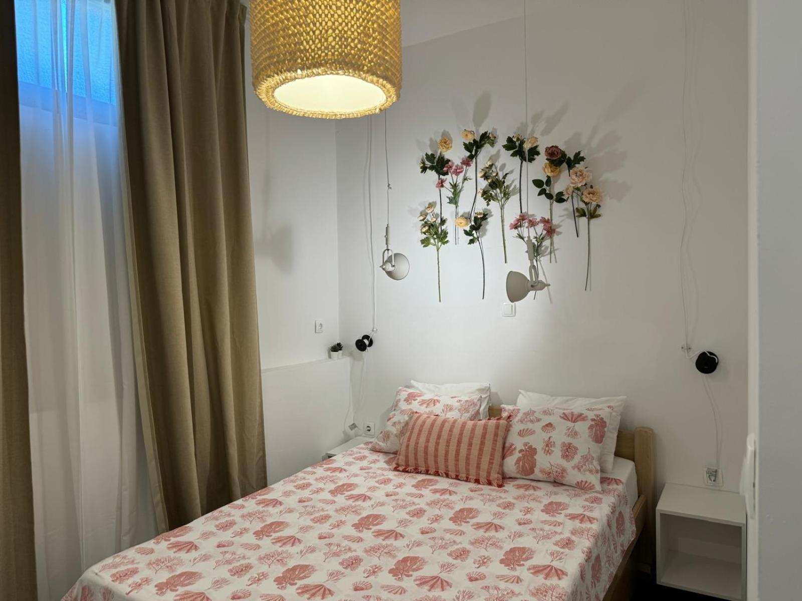 Perla Alba Apartments Tribalj Eksteriør billede